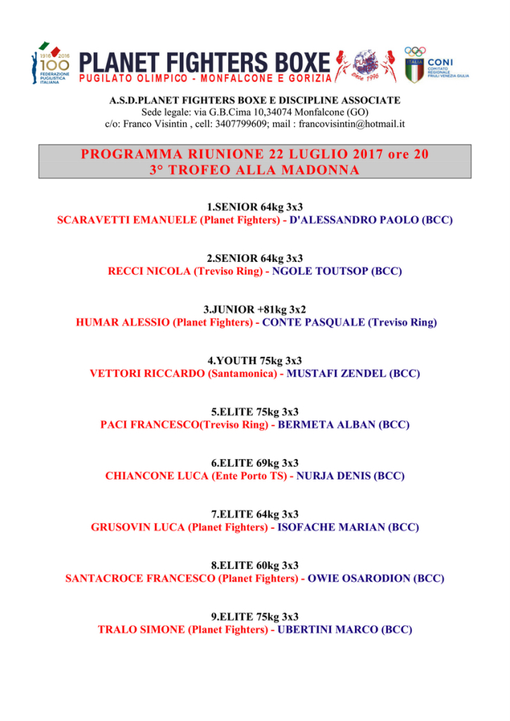 Programma 22-07-2017_rid