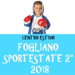 FoglianoEstete2018Logo